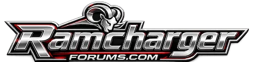 2028+ Ram Ramcharger Forum